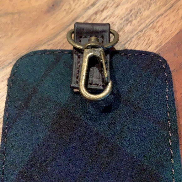 Pendleton Luggage Tag - Picture 5 of 5